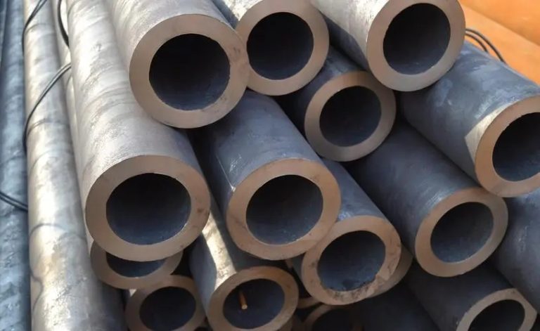 Process and specifications of alloy seamless steel pipes