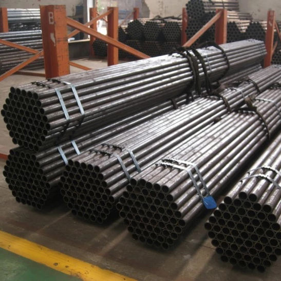 Do you know about boiler tubes?