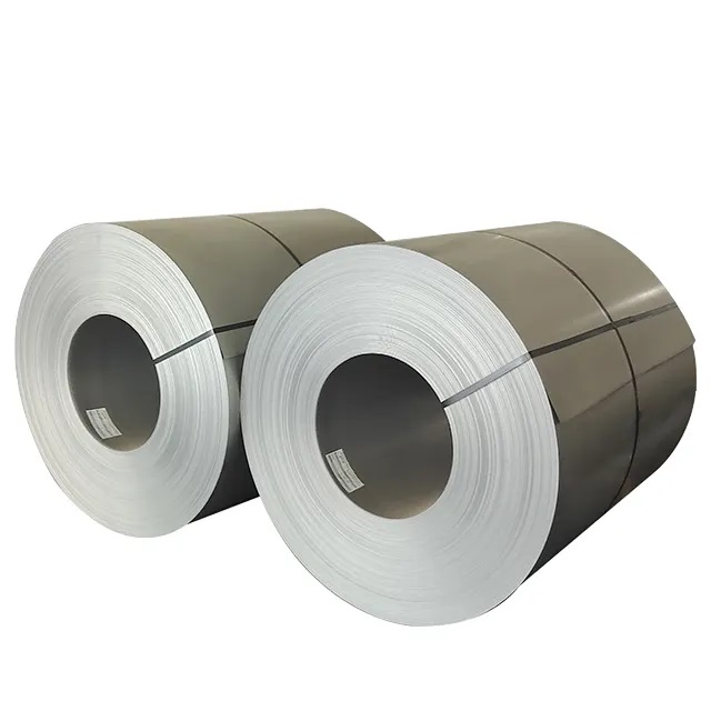 Introduction to the use of galvanized steel coil