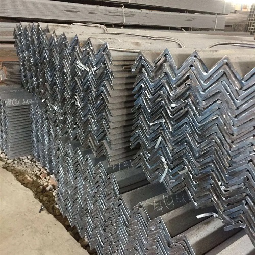 Classification of Angle Steel