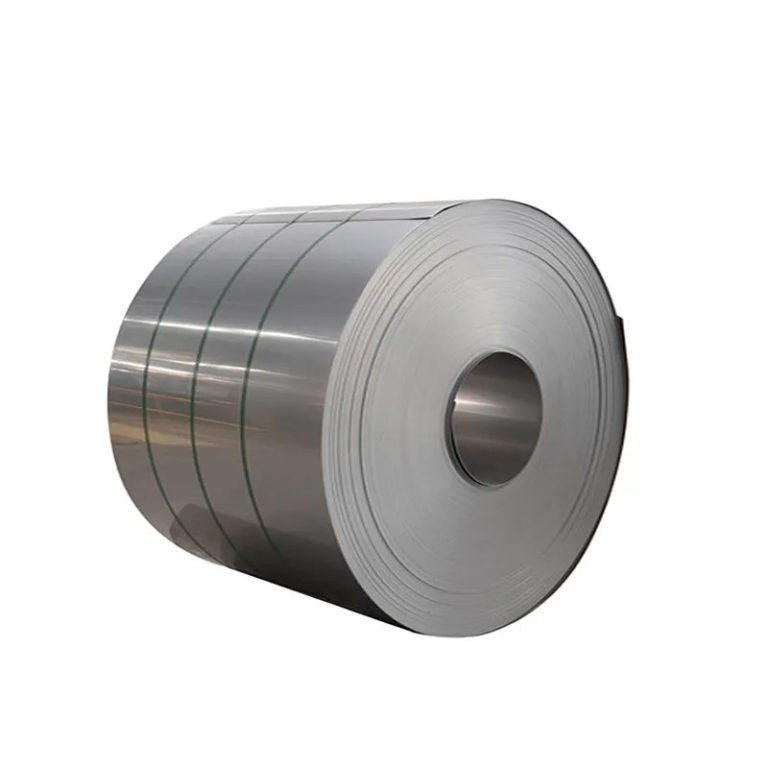 Characteristics and uses of silicon steel sheet rolls