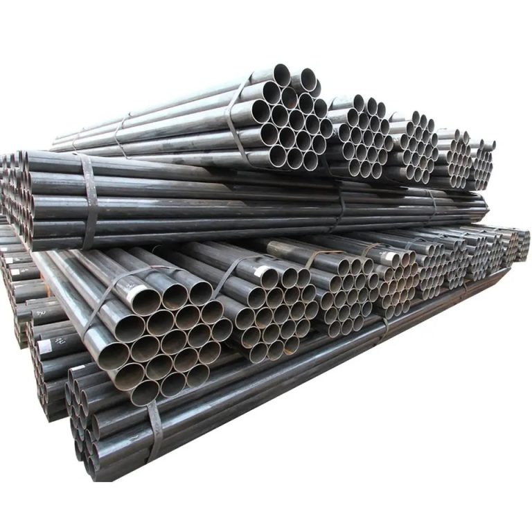 Classification of seamless steel pipes