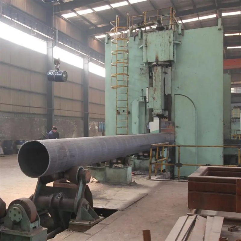 LSAW Steel Pipe - Image 4