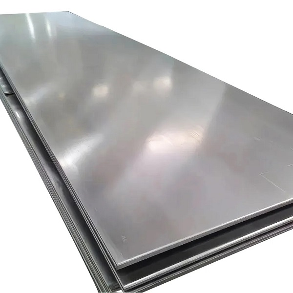 What are the common classifications of stainless steel plates?