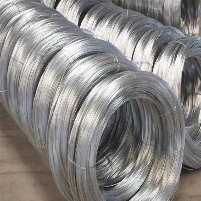 Learn about galvanized steel wire rope