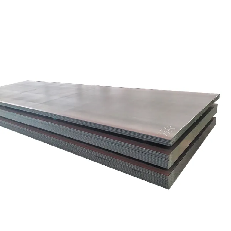 Let’s talk about the advantages and uses of alloy steel plates