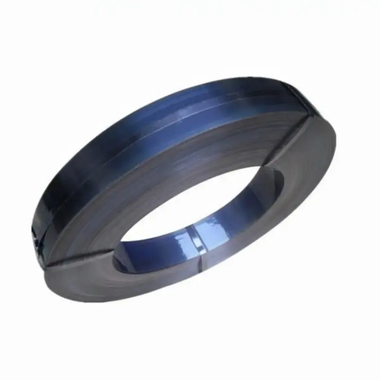 Characteristics and Uses of Spring Steel Coil