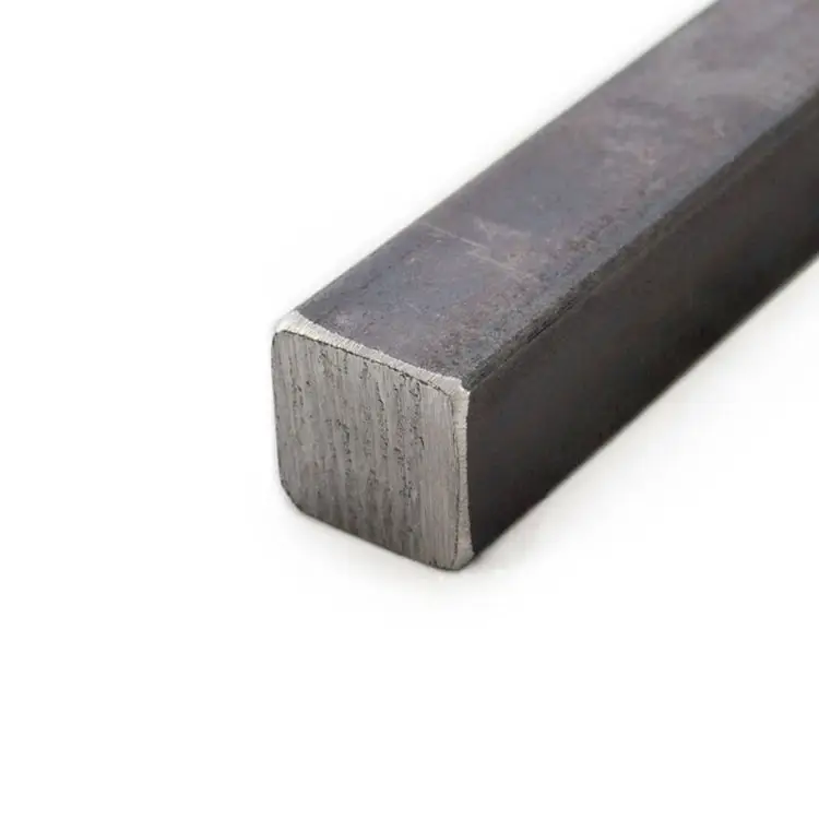 Main uses of square steel bars