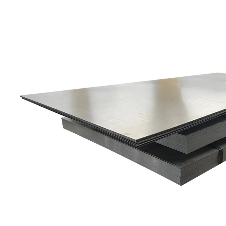 Distinguish between hot rolled steel plate and cold rolled steel plate