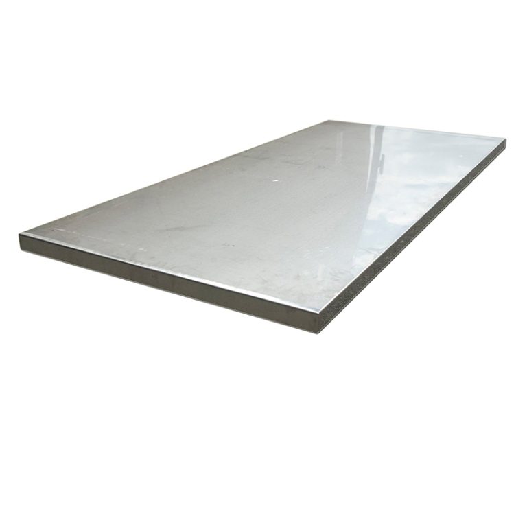 Uses of 316L stainless steel plate