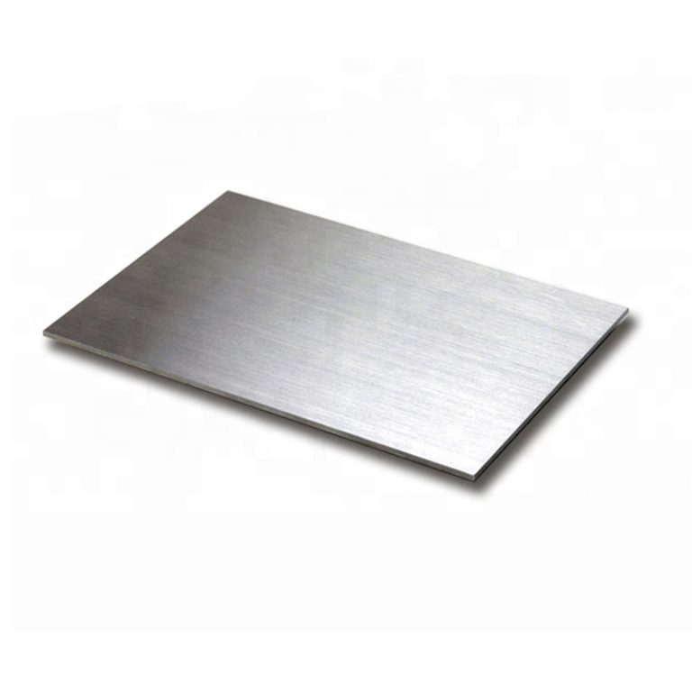 What are the advantages of 430 stainless steel plate