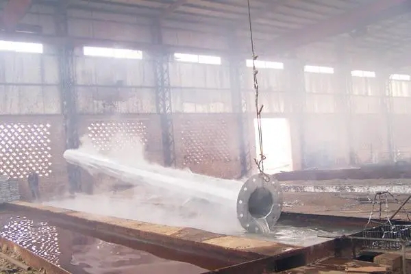 What needs can hot-dip galvanizing meet for steel?