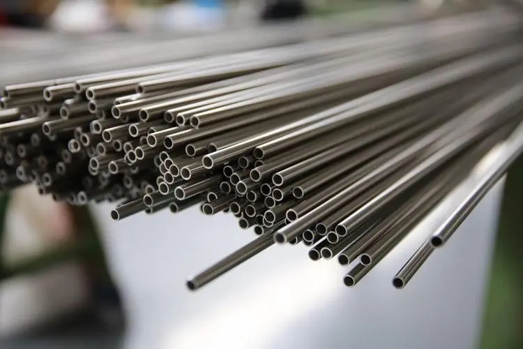 Application of stainless steel precision tubes in the field of medical instruments