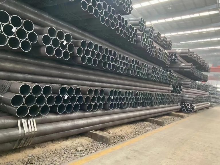 ‌Features of API 5L GR.B steel pipe‌